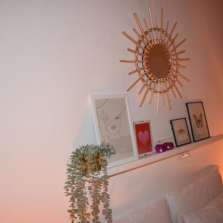 Gigio'S Home Milan Apartment Luaran gambar