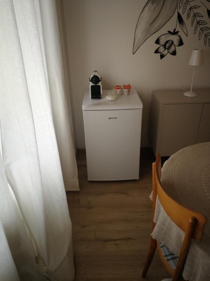 Gigio'S Home Milan Apartment Luaran gambar
