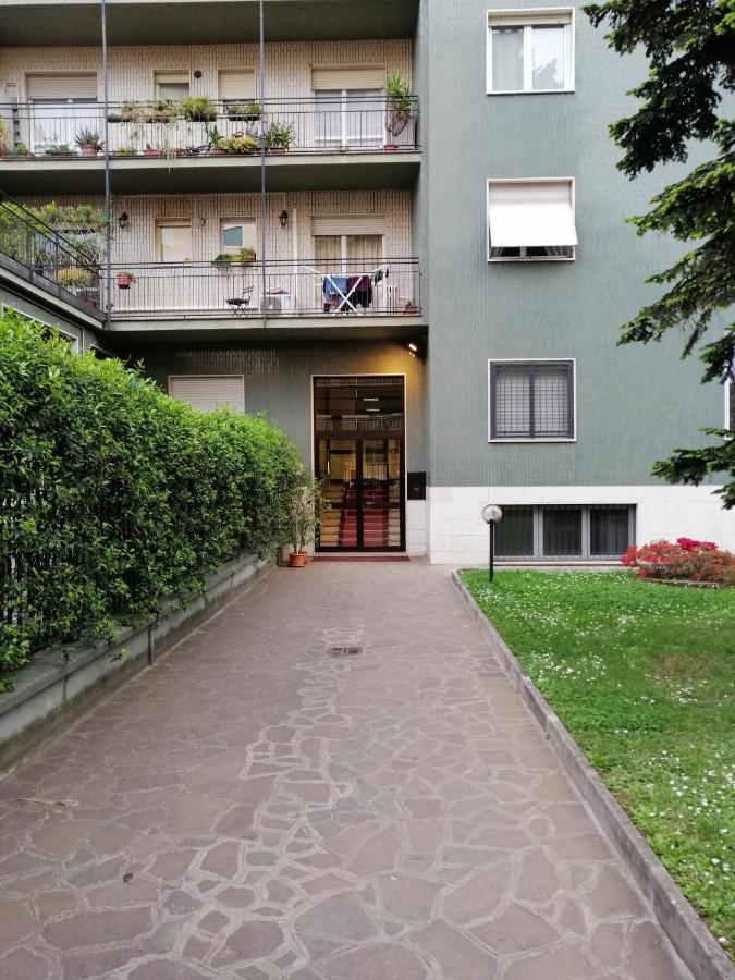 Gigio'S Home Milan Apartment Luaran gambar
