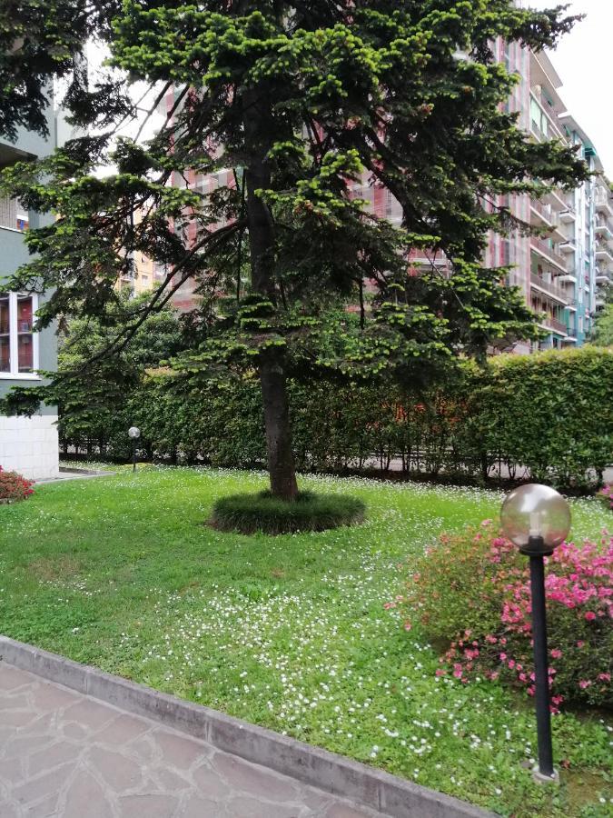 Gigio'S Home Milan Apartment Luaran gambar