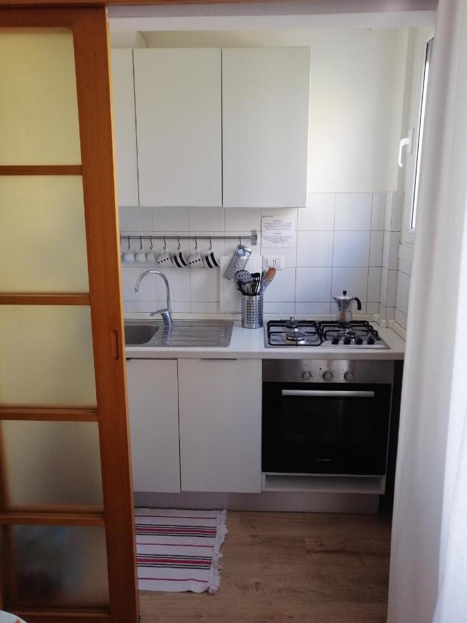 Gigio'S Home Milan Apartment Luaran gambar
