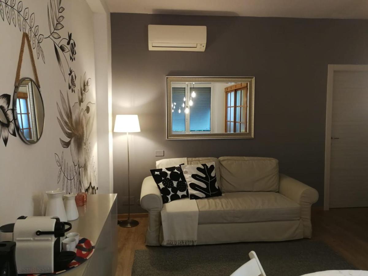 Gigio'S Home Milan Apartment Luaran gambar