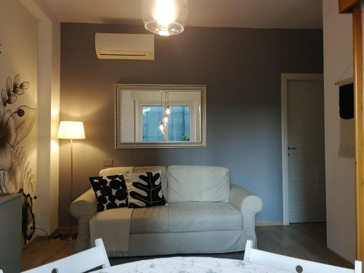 Gigio'S Home Milan Apartment Luaran gambar
