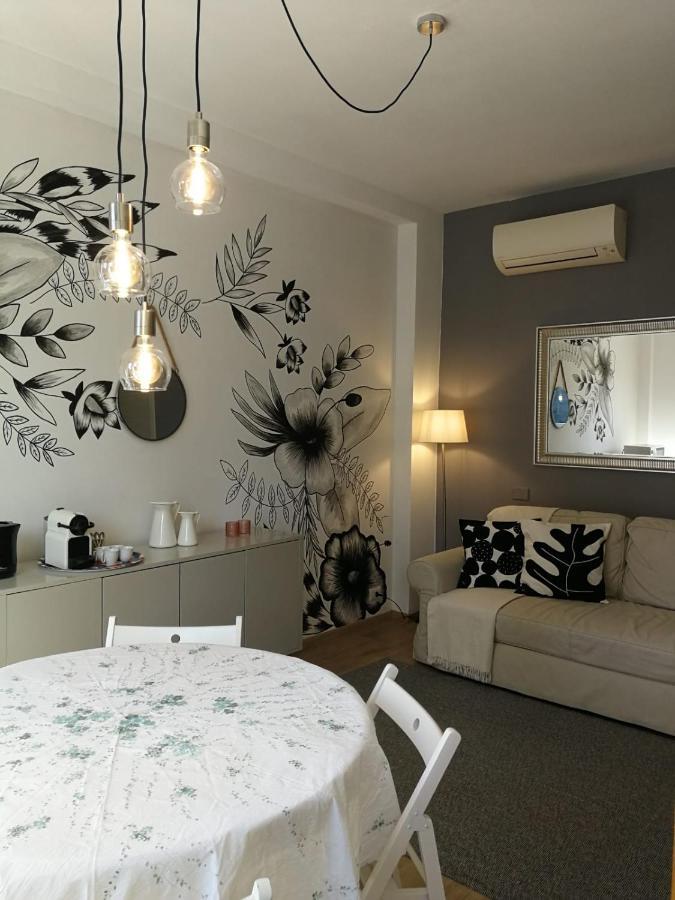 Gigio'S Home Milan Apartment Luaran gambar