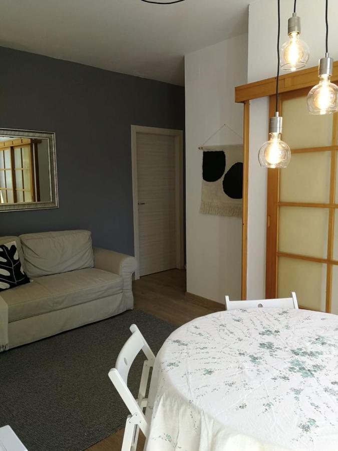 Gigio'S Home Milan Apartment Luaran gambar