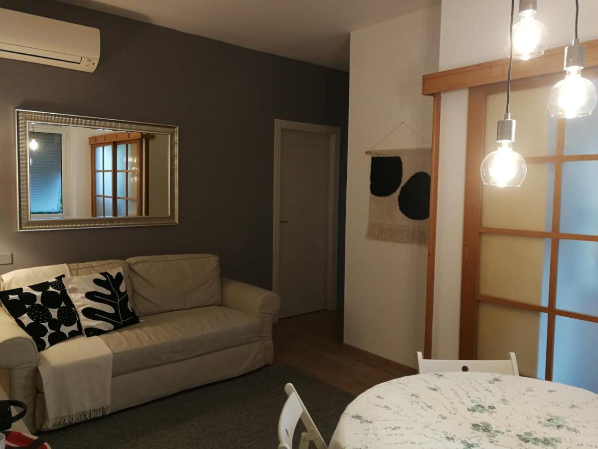 Gigio'S Home Milan Apartment Luaran gambar