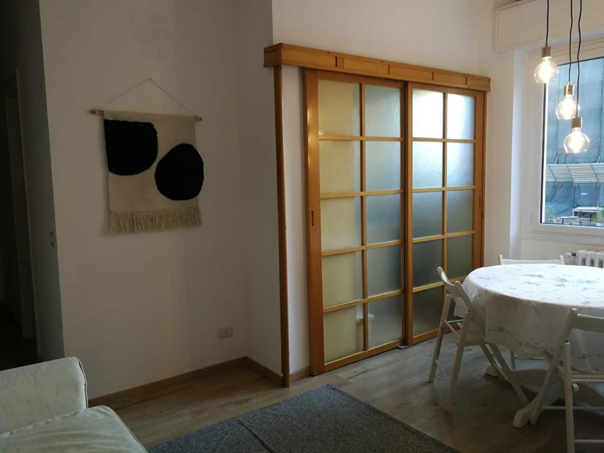 Gigio'S Home Milan Apartment Luaran gambar