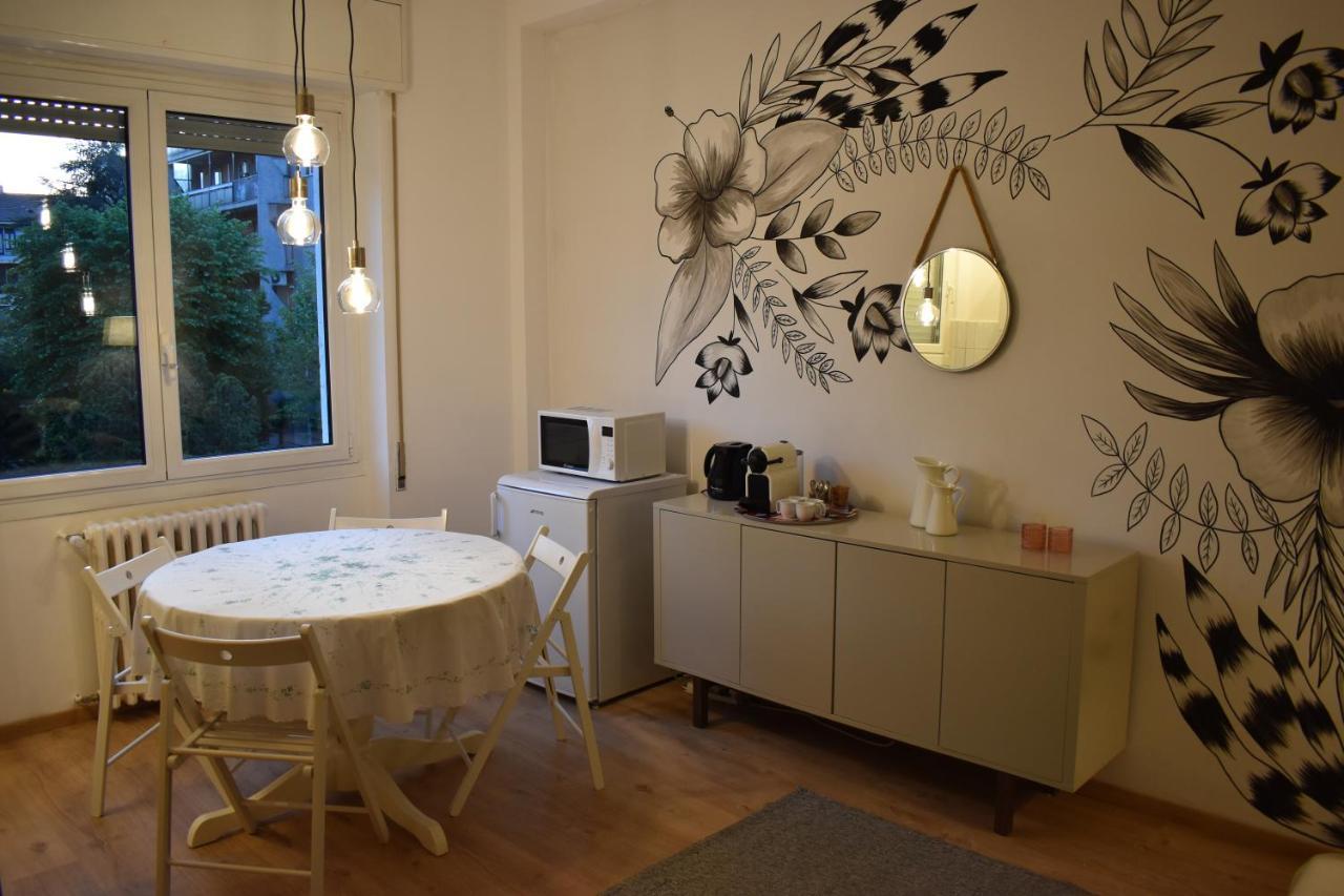 Gigio'S Home Milan Apartment Luaran gambar
