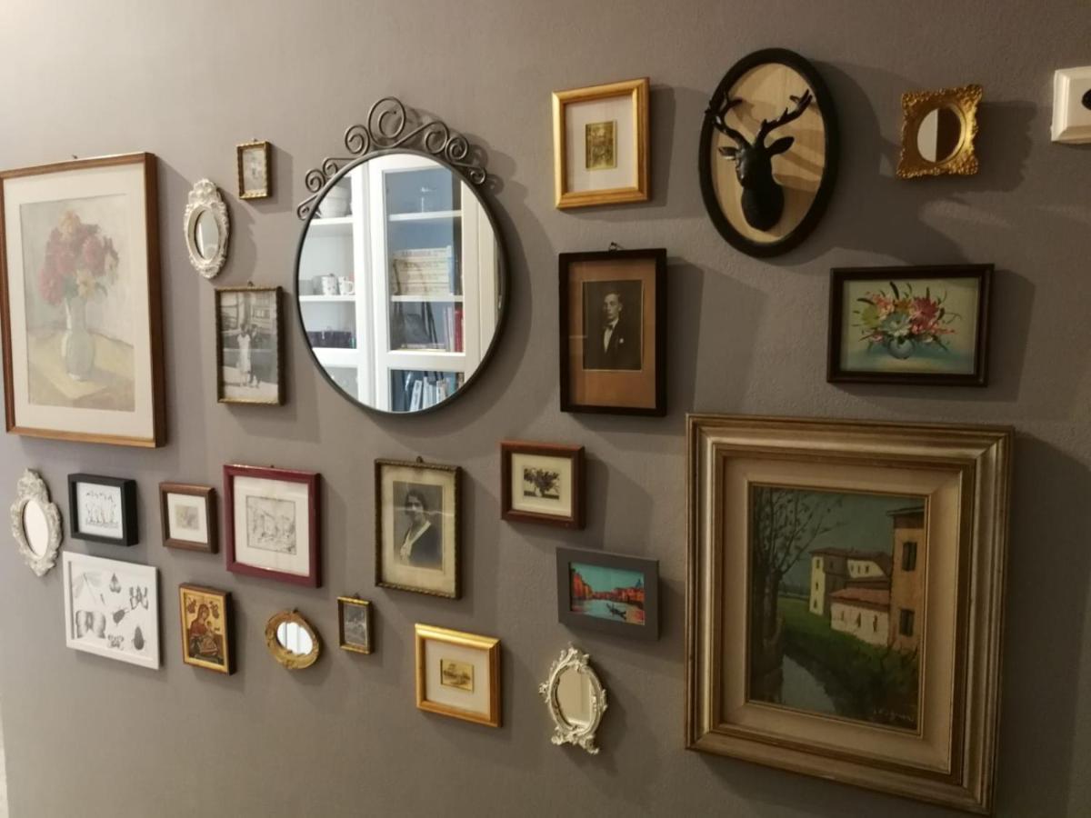 Gigio'S Home Milan Apartment Luaran gambar