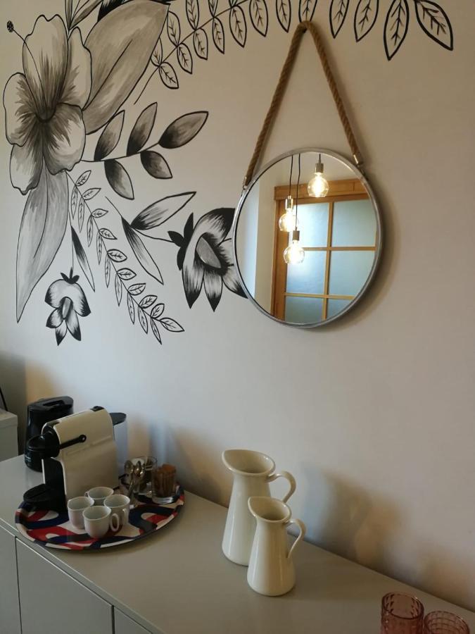 Gigio'S Home Milan Apartment Luaran gambar