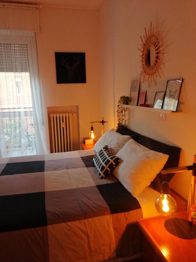 Gigio'S Home Milan Apartment Luaran gambar