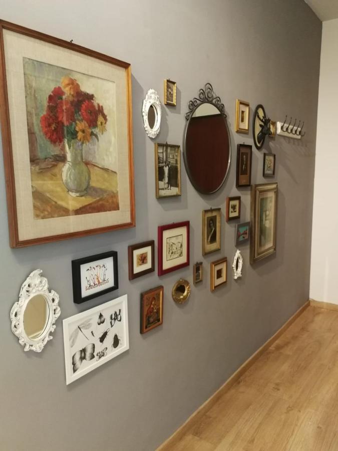 Gigio'S Home Milan Apartment Luaran gambar