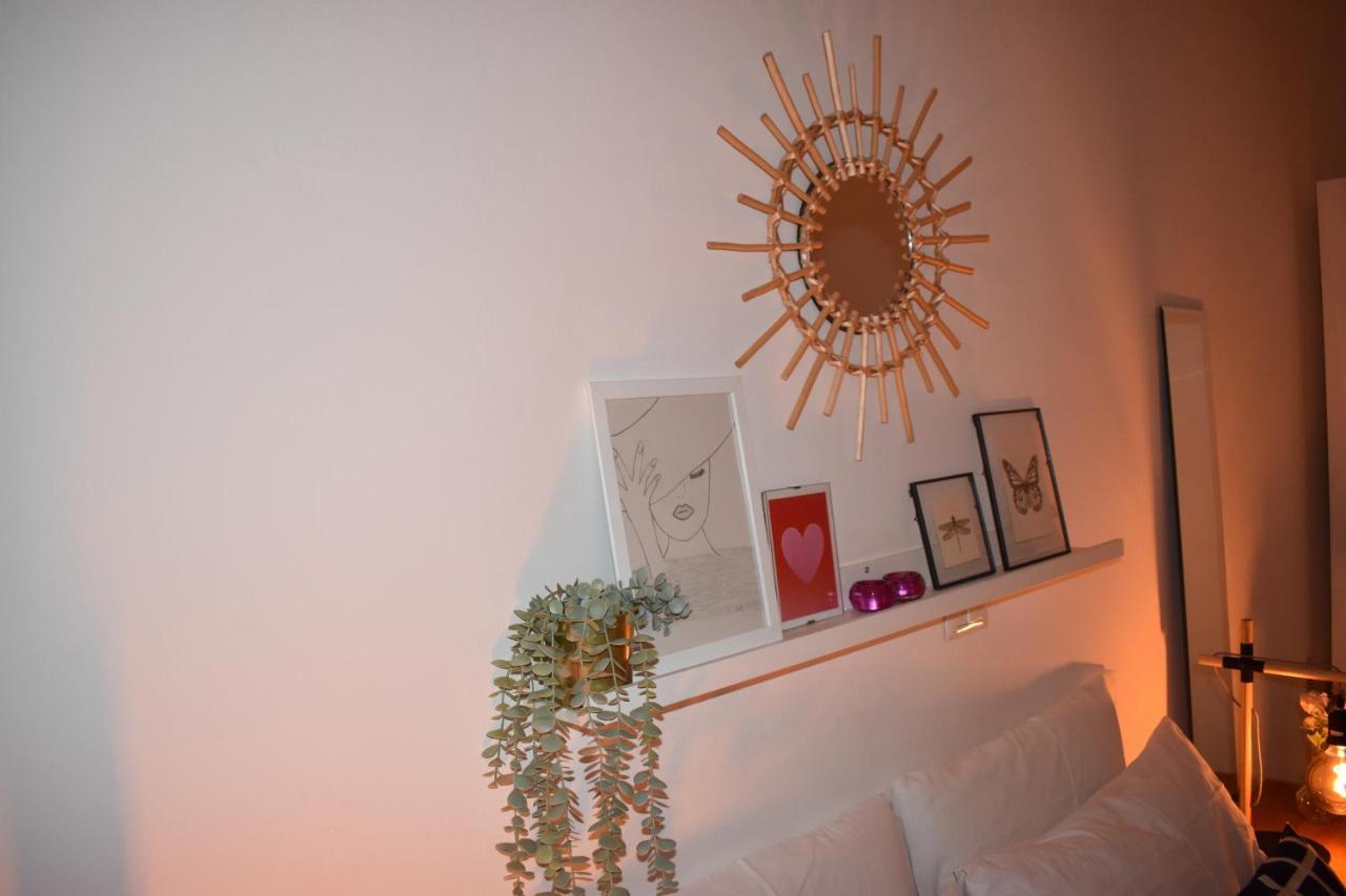 Gigio'S Home Milan Apartment Luaran gambar