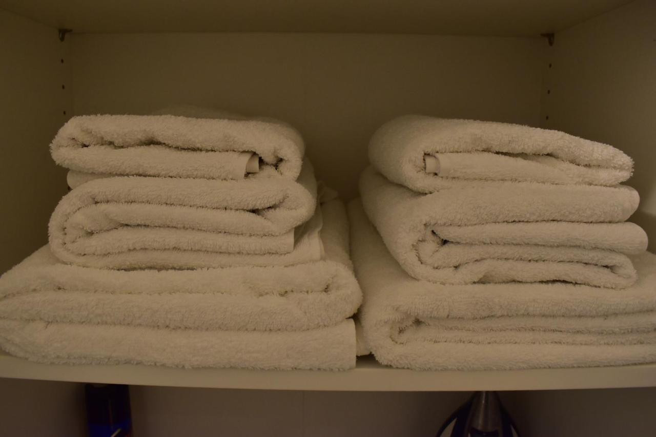 Gigio'S Home Milan Apartment Luaran gambar