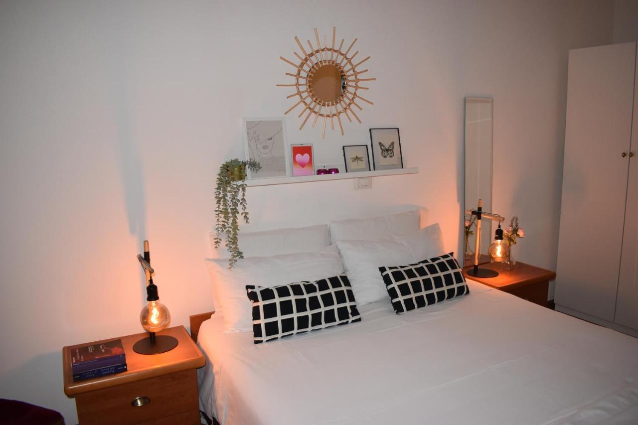 Gigio'S Home Milan Apartment Luaran gambar