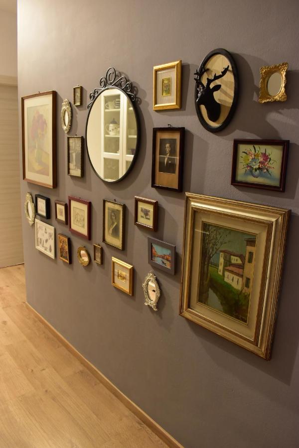 Gigio'S Home Milan Apartment Luaran gambar