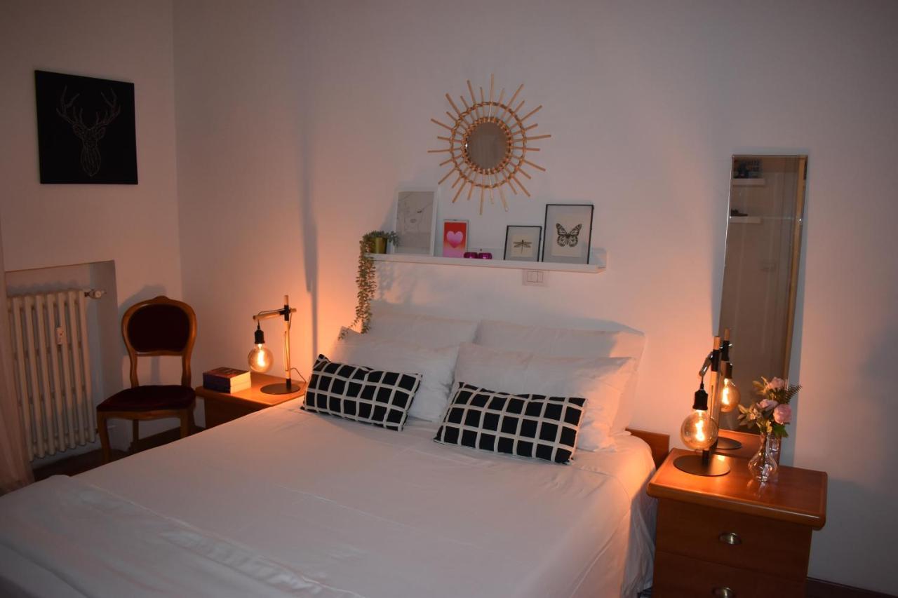 Gigio'S Home Milan Apartment Luaran gambar