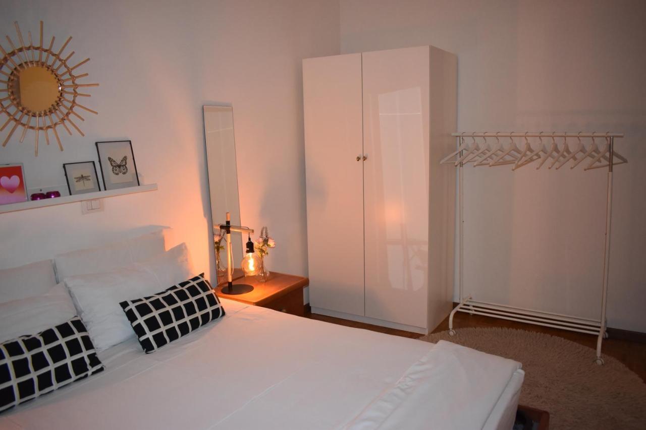 Gigio'S Home Milan Apartment Luaran gambar