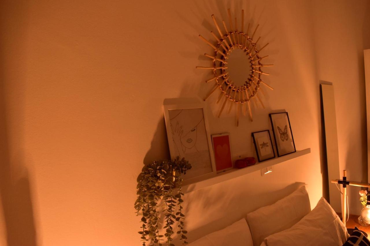 Gigio'S Home Milan Apartment Luaran gambar