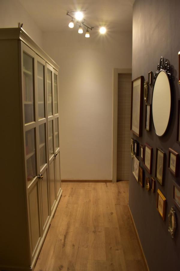 Gigio'S Home Milan Apartment Luaran gambar