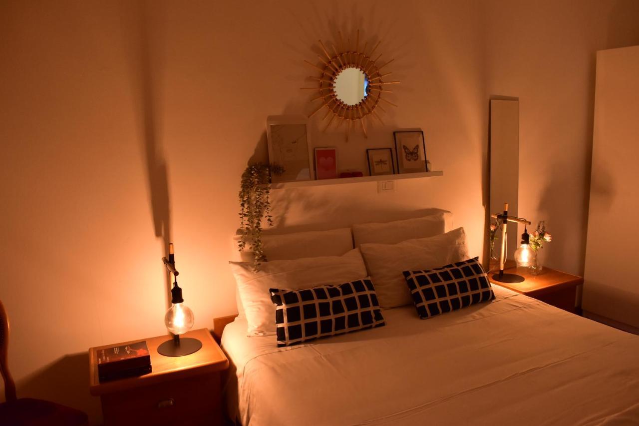 Gigio'S Home Milan Apartment Luaran gambar