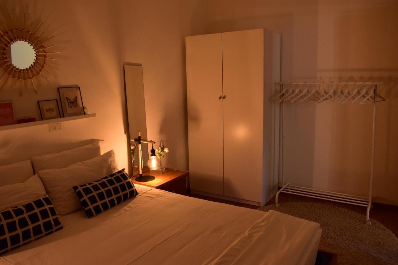 Gigio'S Home Milan Apartment Luaran gambar