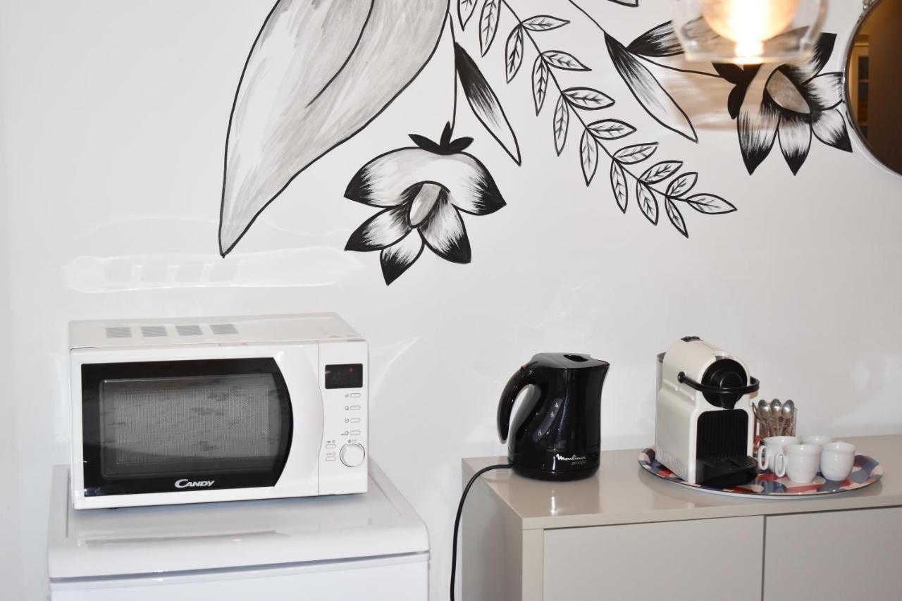 Gigio'S Home Milan Apartment Luaran gambar
