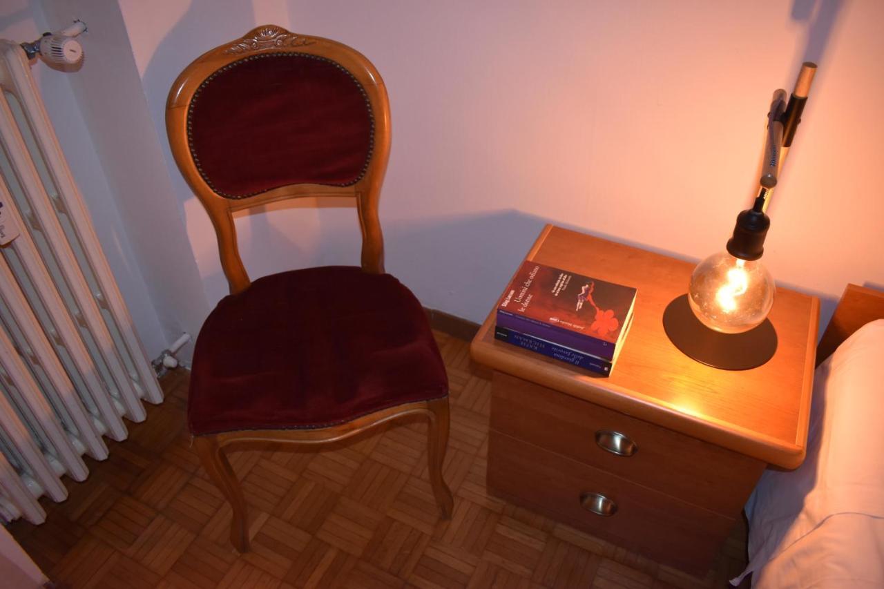 Gigio'S Home Milan Apartment Luaran gambar
