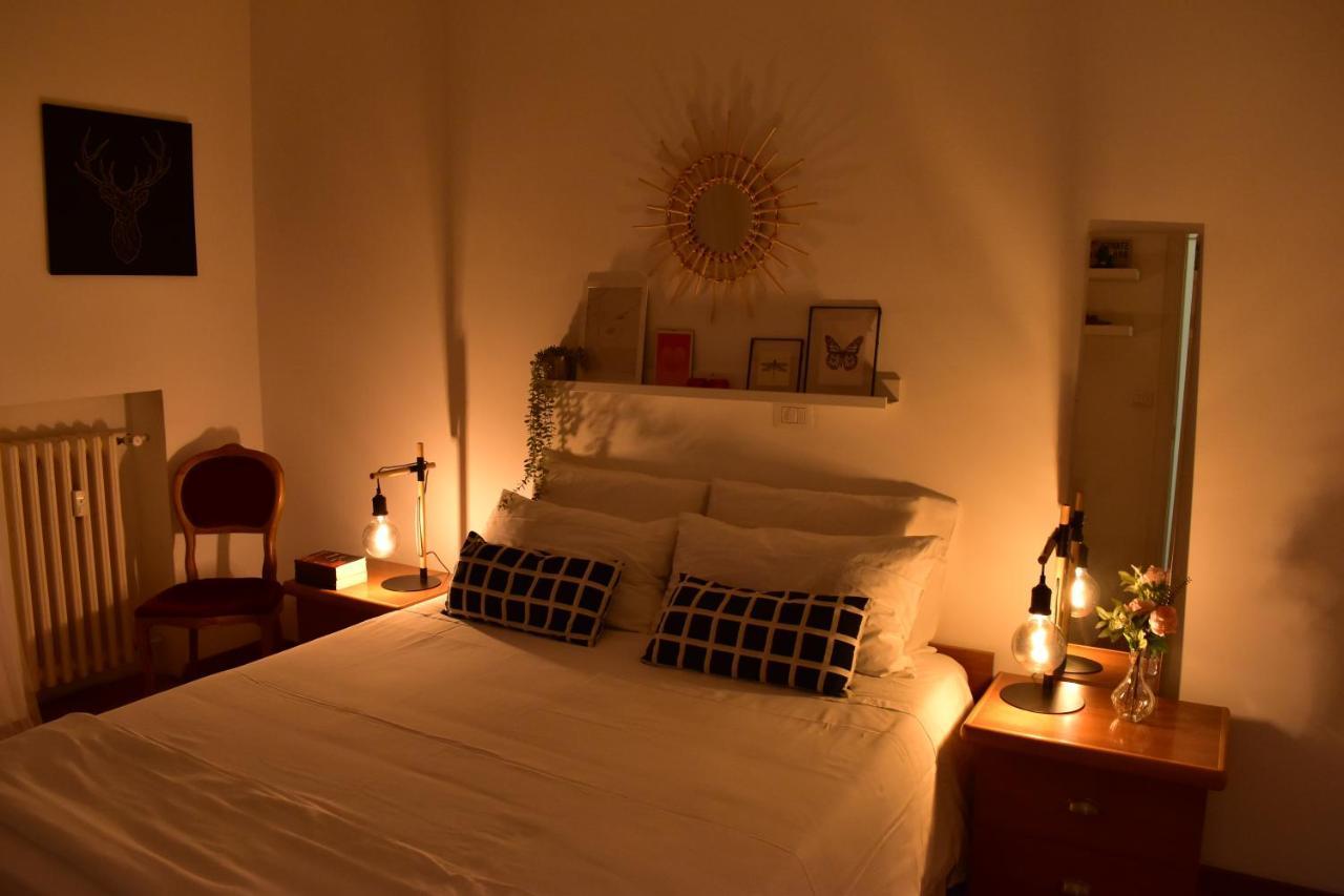Gigio'S Home Milan Apartment Luaran gambar