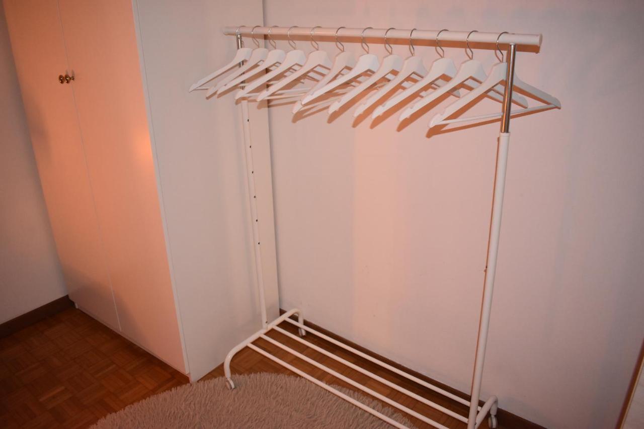 Gigio'S Home Milan Apartment Luaran gambar