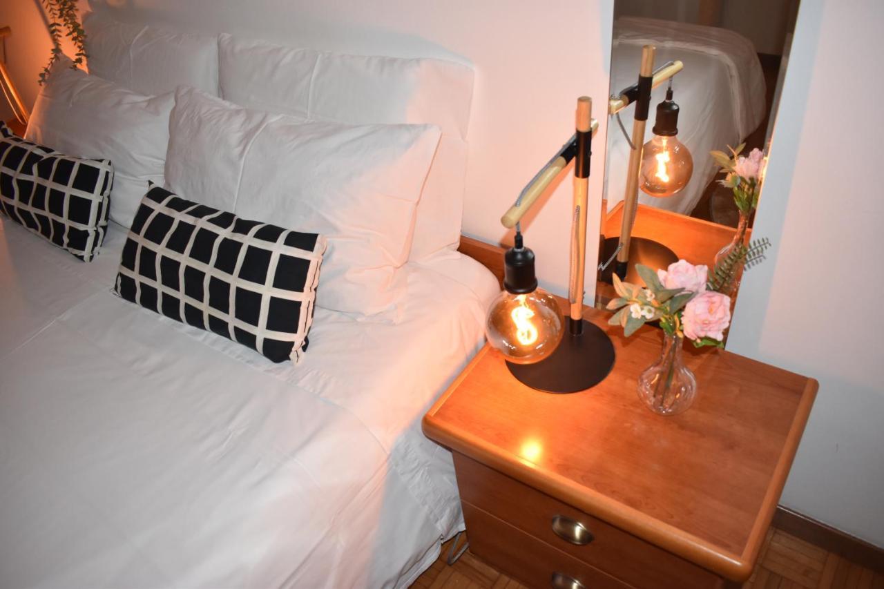 Gigio'S Home Milan Apartment Luaran gambar