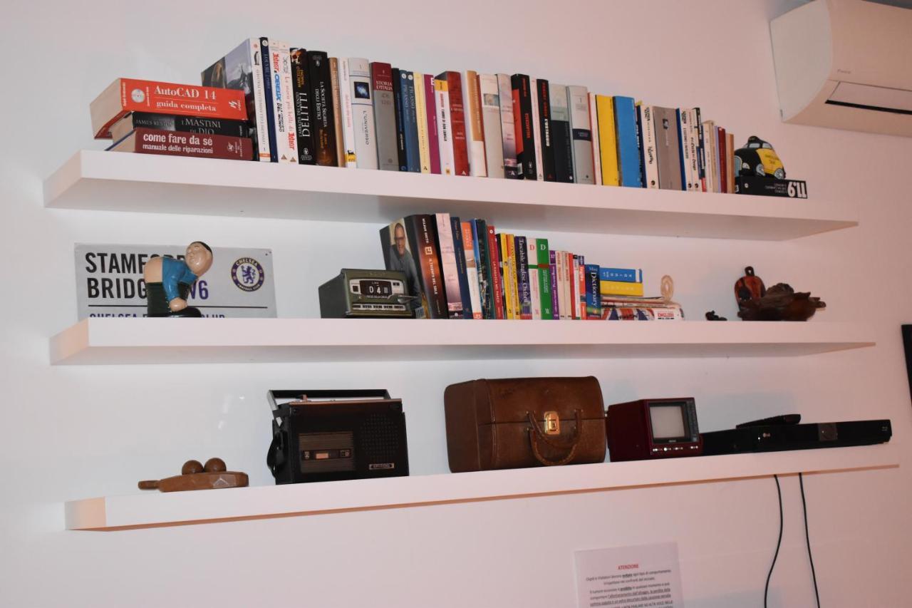 Gigio'S Home Milan Apartment Luaran gambar
