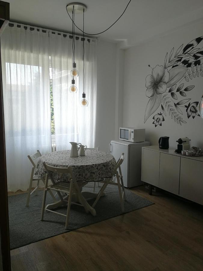 Gigio'S Home Milan Apartment Luaran gambar