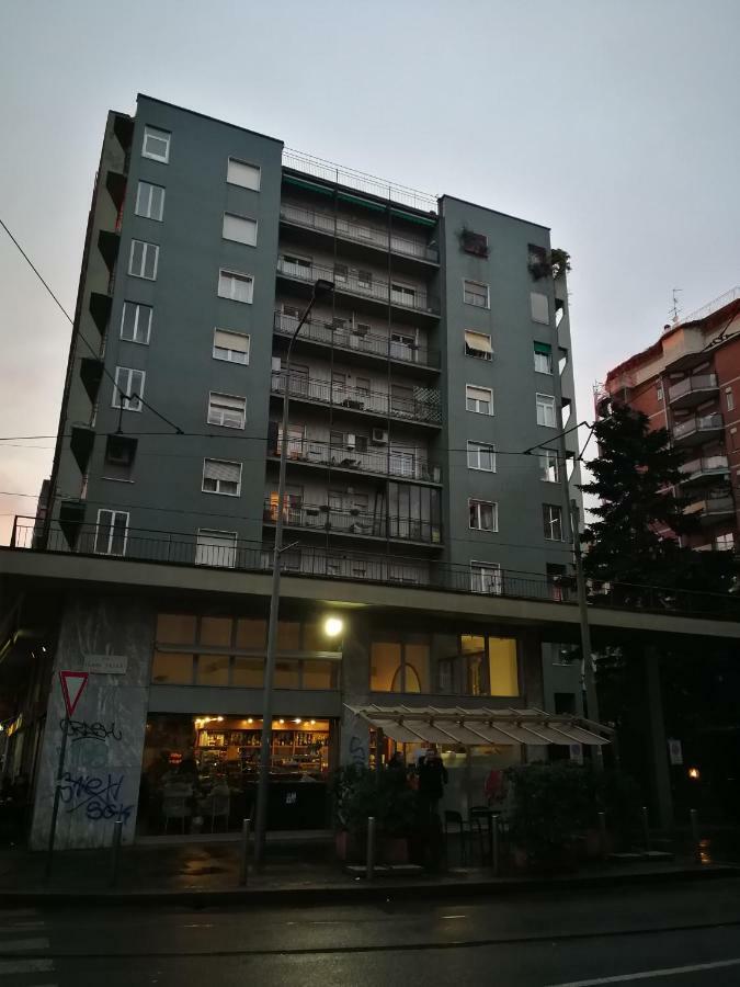 Gigio'S Home Milan Apartment Luaran gambar