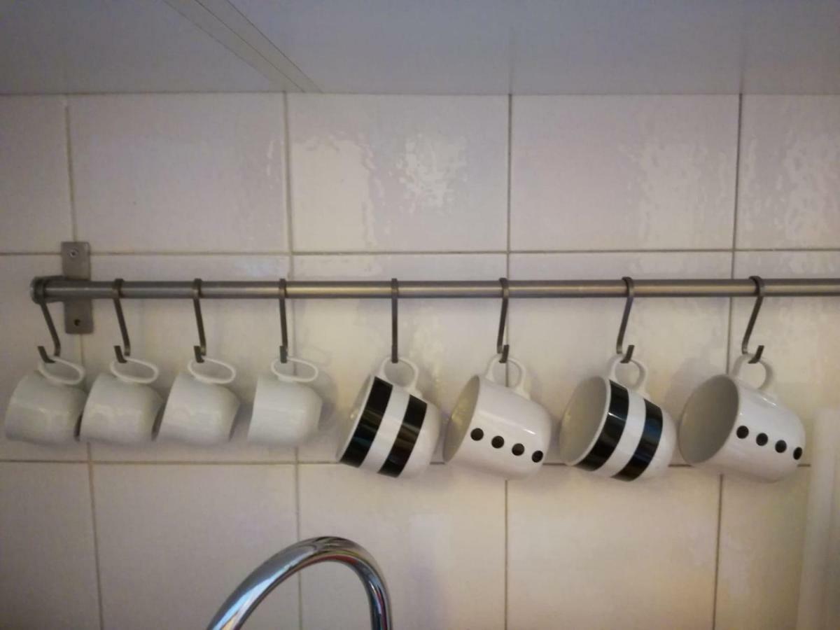 Gigio'S Home Milan Apartment Luaran gambar