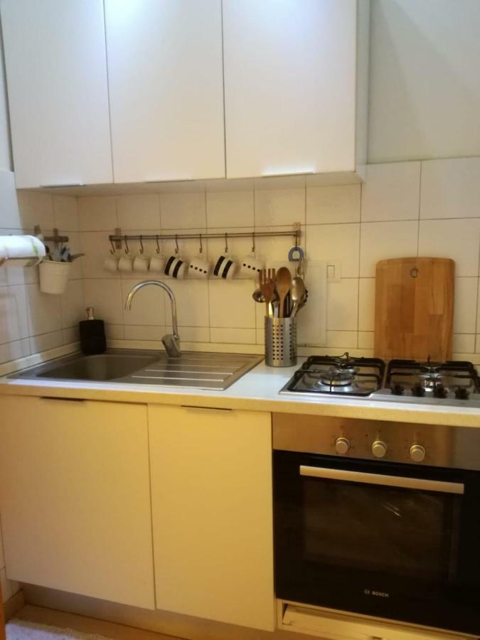 Gigio'S Home Milan Apartment Luaran gambar